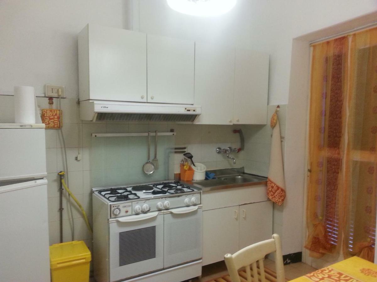 Apartmán Via Cavasola Finale Ligure Exteriér fotografie