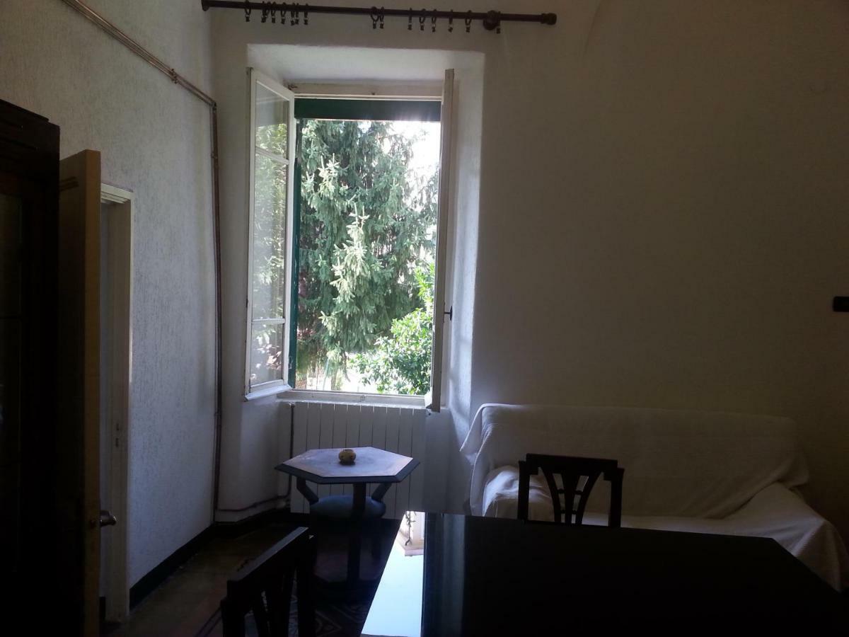 Apartmán Via Cavasola Finale Ligure Exteriér fotografie